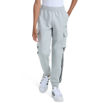 Medium Grey Heather/Black