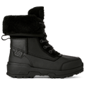 UGG Adirondack Boots - Ugg Black