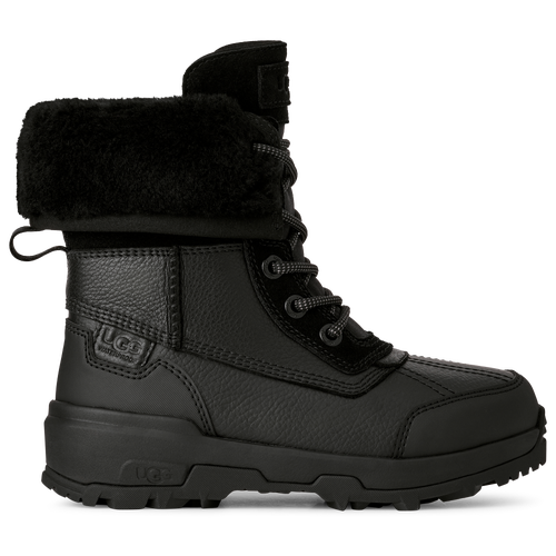  - UGG Adirondack Boots - Black