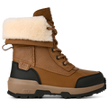 UGG Adirondack Boots - Ugg Black/Chestnut