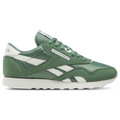 Reebok Classic Nylon - Reebok Berry Chill/Ftwr White