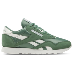 Women's - Reebok Classic Nylon - Berry Chill/Ftwr White/Berry Chill
