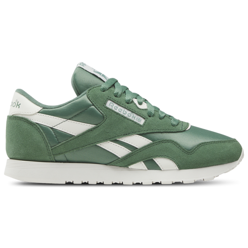 WOMENS - Reebok Classic Nylon - Berry Chill/Ftwr White