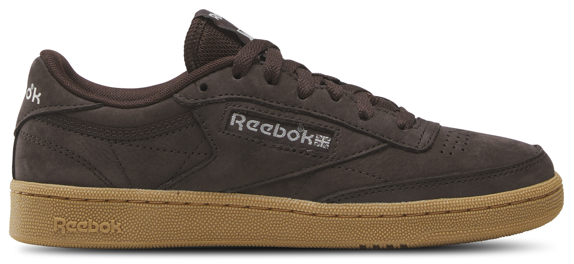 Reebok Club C 85 - Women's