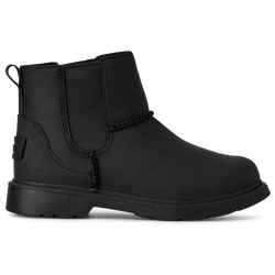 Girls' Grade School - UGG Perry Weather Chelsea - Black