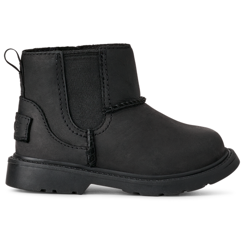 GIRLS - UGG Perry Weather Chelsea - Black