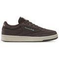 Reebok Club C 85 - Reebok Dark Brown/Linen