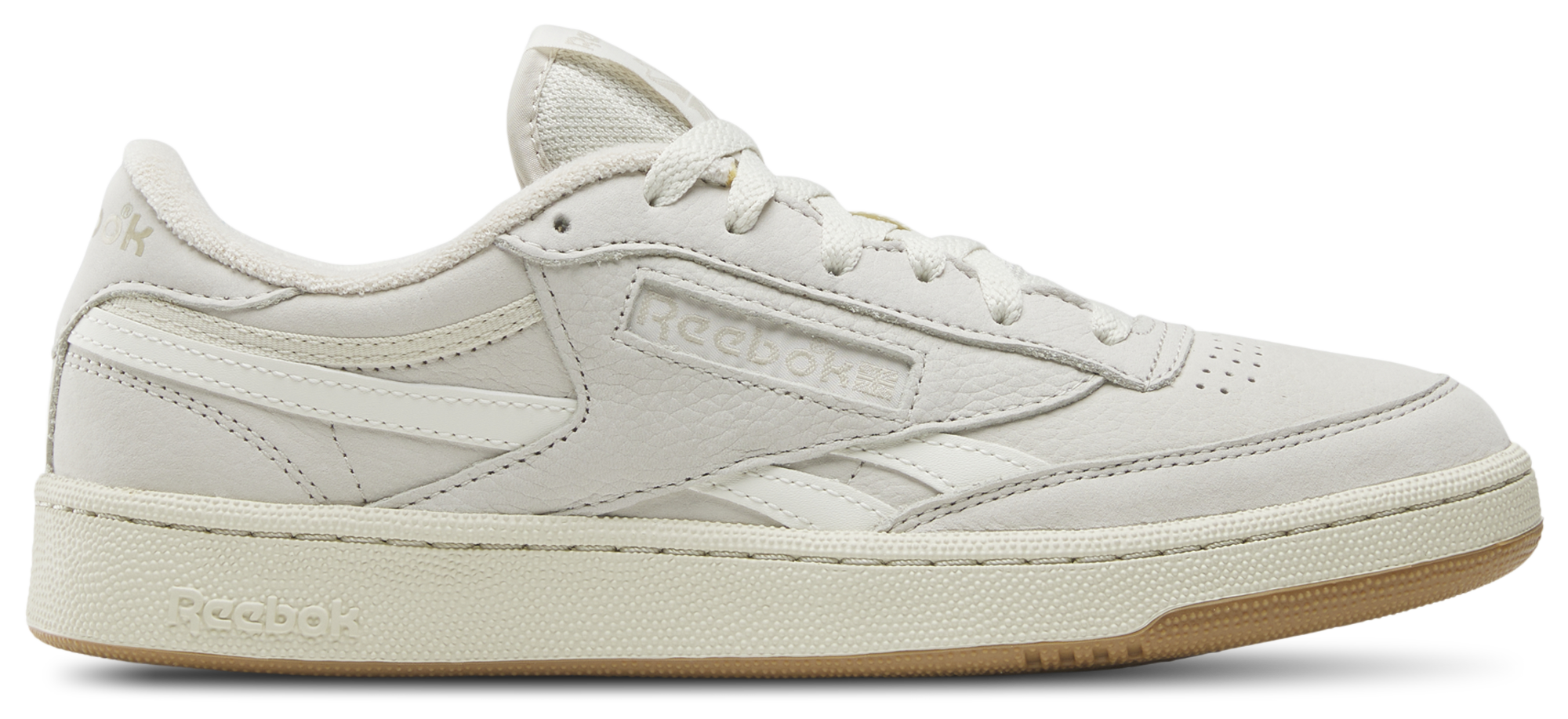 Reebok Club C Revenge - Men's | Foot Locker