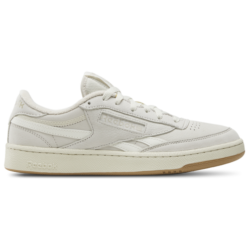  - Reebok Club C Revenge - Linen/Chalk Elevated Beige
