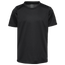 Eastbay Gymtech T-Shirt - Boys' Grade School Black/White