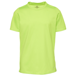 Boys' Grade School - Eastbay Gymtech T-Shirt - Green/Black