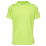 Eastbay Gymtech T-Shirt - Boys' Grade School Green/Black
