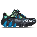 Black/Blue
