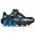 Skechers Skech-O-Saurus Light - Boys' Preschool Black/Blue