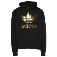 Black and hot sale gold adidas sweater