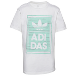 White/Green