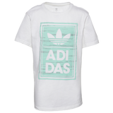 White/Green
