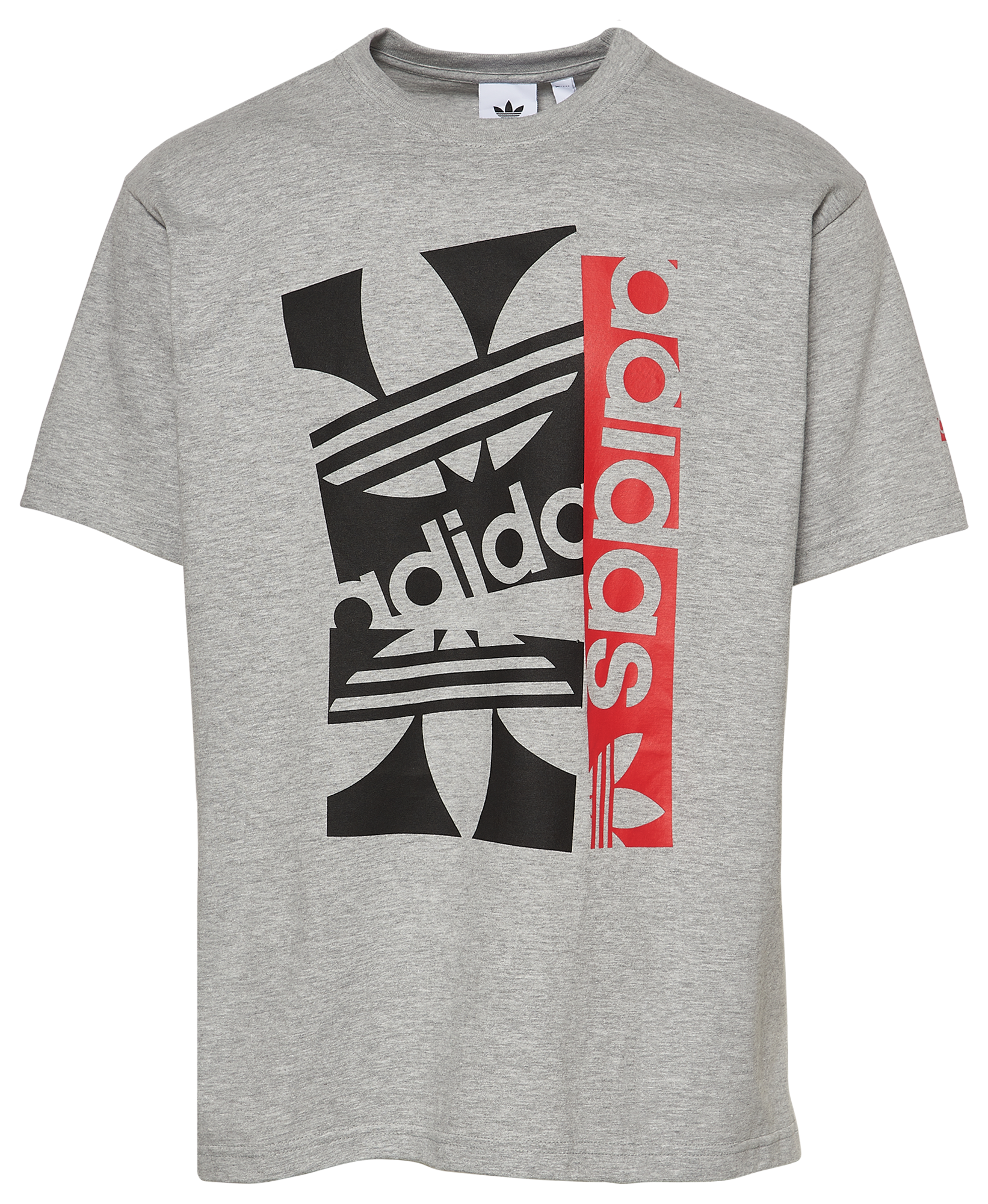 Adidas t cheap shirt footlocker