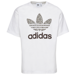 White/Brown