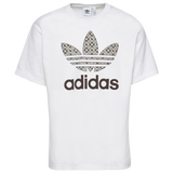 White/Brown