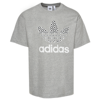 Adidas originals tartan t clearance shirt