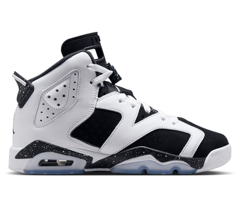 Jordan Grade School Retro 6