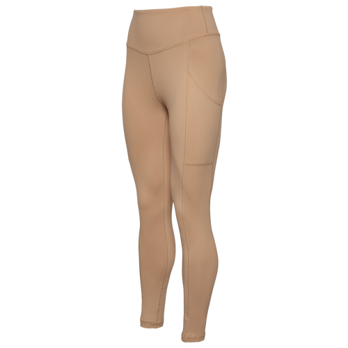 

2one2 Apparel Womens 2one2 Apparel Side Pants - Womens Beige Size XS