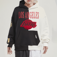 Mens After School Special LA Lakers 2020 Champs Black NBA Lab Sweatshirt  Hoodie