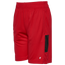 Eastbay Shape Up Shorts - Boys' Grade School Red/Black