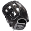 Rawlings Encore H-Web Fielder Glove Black/Silver