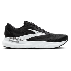 Women's - Brooks Adrenaline GTS 24 - Black/White