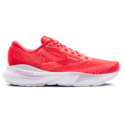 Women's - Brooks Adrenaline GTS 24 - Cayenne/Thistle/White