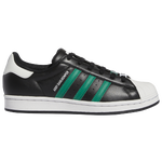 Black/Green
