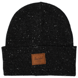 Adult - Herschel Elmer Marled Beanie - Black/Multi