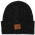 Herschel Elmer Marled Beanie  - Adult Black/Multi