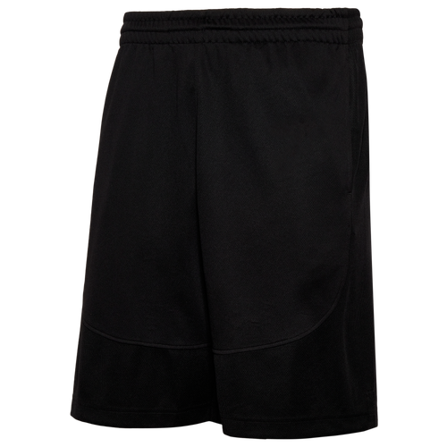 Csg Mens  Fastbreak Basketball Shorts In Black