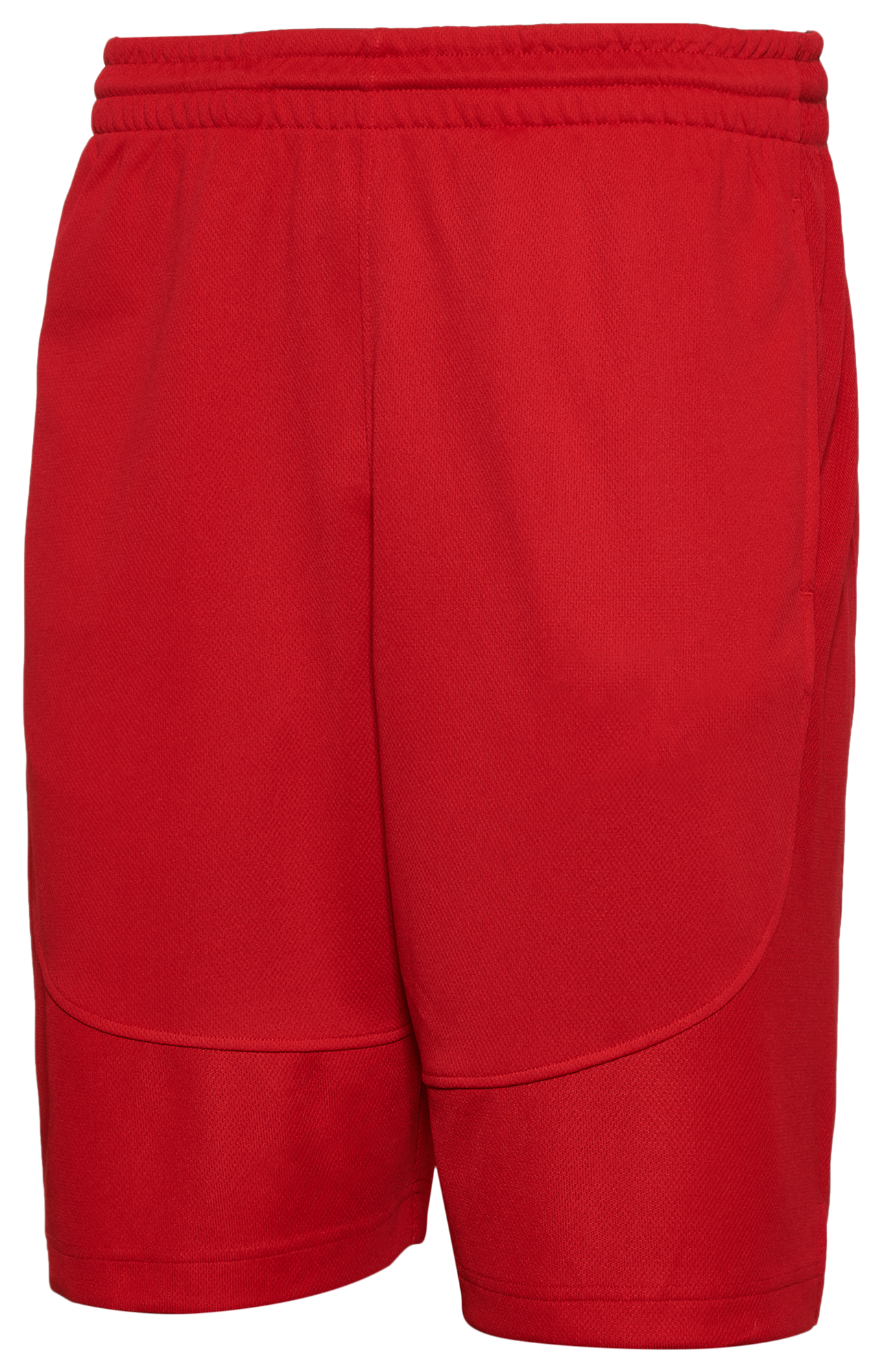 SAPEur サプール Basket Shorts Red M Basketball quick dry shorts(Red/ White, 4XL) at Amazon Men's