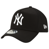 New Era Yankees 9Forty A Frame Cap
