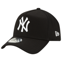 MLB Men's Hat - Black