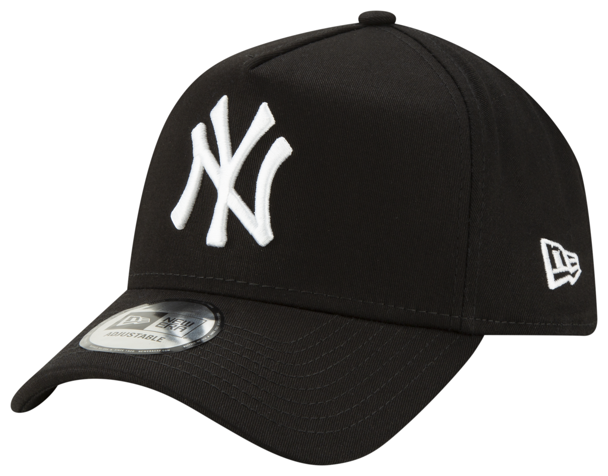 New Era Yankees 9Forty A Frame Cap - Men's