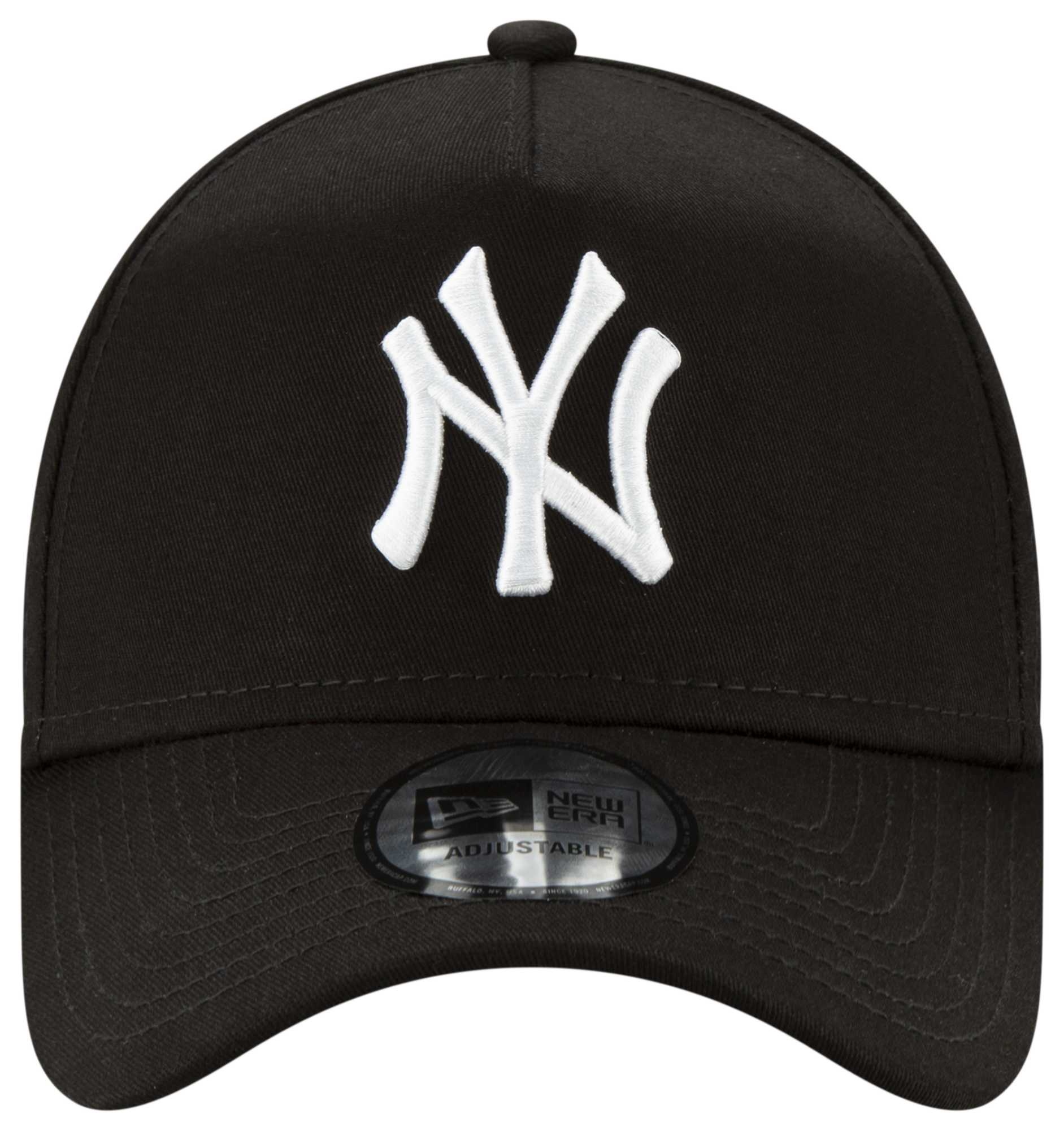 New Era Yankees 9Forty A Frame Cap