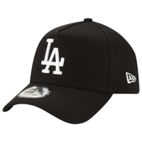 New Era Men's Royal Los Angeles Dodgers Sleeveless Pullover Hoodie