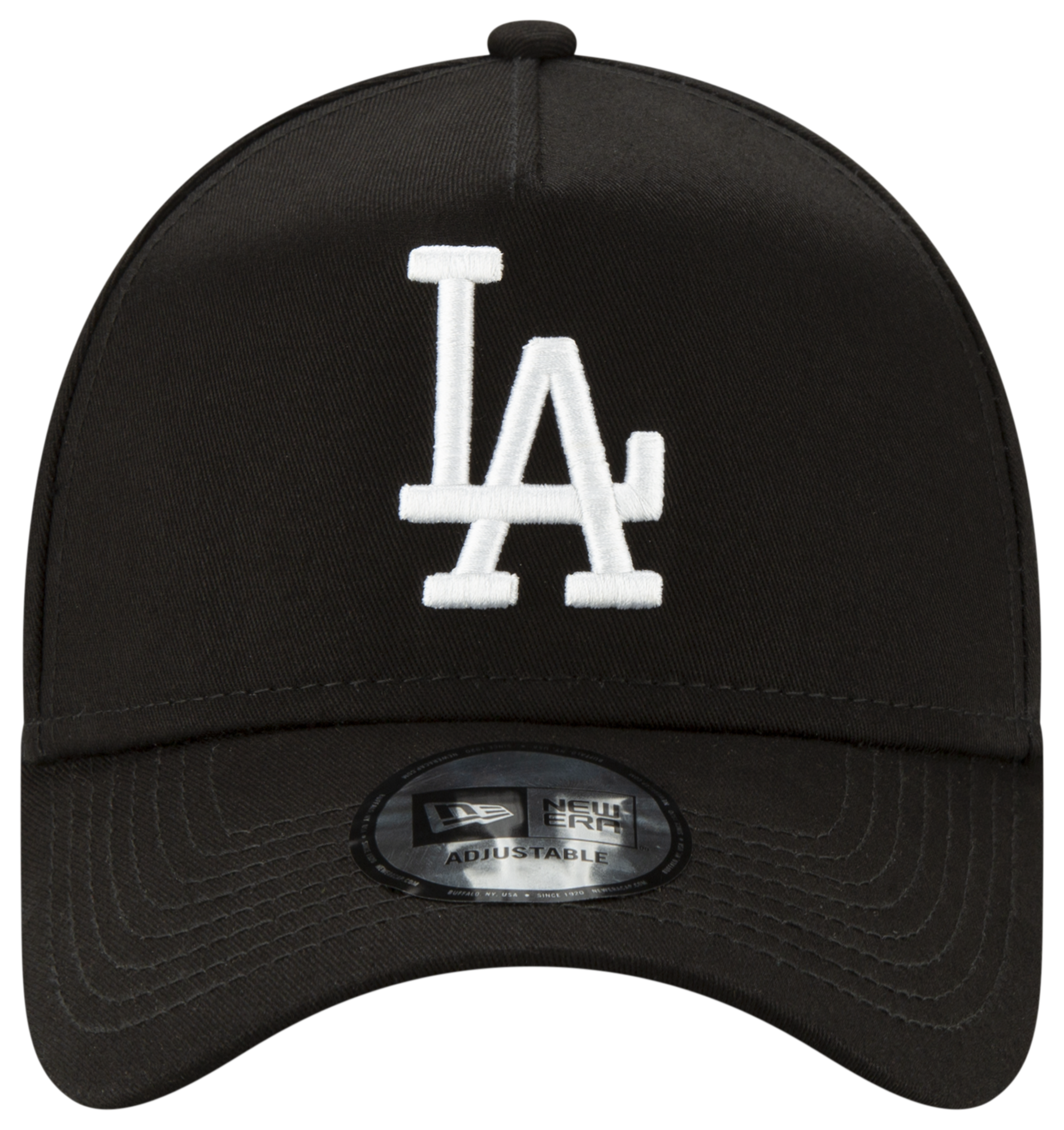 New Era Dodgers 9Forty A Frame Cap