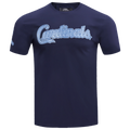 Pro Standard ST. LOUIS CARDINALS TOP - Pro Standard Midnight Navy