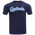 Pro Standard ST. LOUIS CARDINALS TOP - Men's Midnight Navy