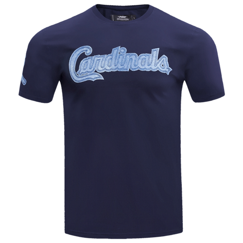 MENS - Pro Standard ST. LOUIS CARDINALS TOP - Midnight Navy