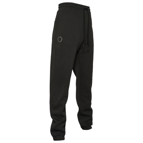 

MTAA Mens MTAA Pants - Mens Pirate Black Size S