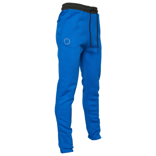 

MTAA Mens MTAA Pants - Mens Royal Blue Size S