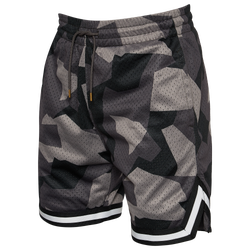 Men's - LCKR Excel Mesh Short - Forged Iron/Forged Iron
