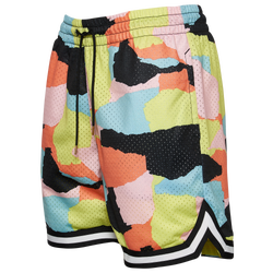 Men's - LCKR Excel Mesh Short - Rip & Torn/Multi
